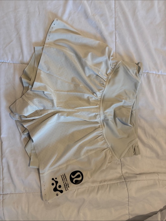 lululemon athletica Pants - Lululemon Nulux Road-to-Trail high rise shorts 4”